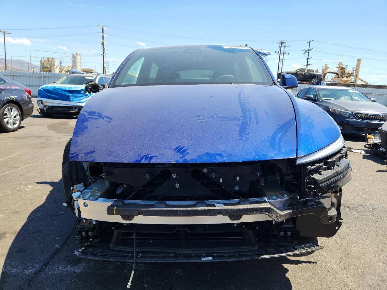 2026 Tesla Model Y - Image 5