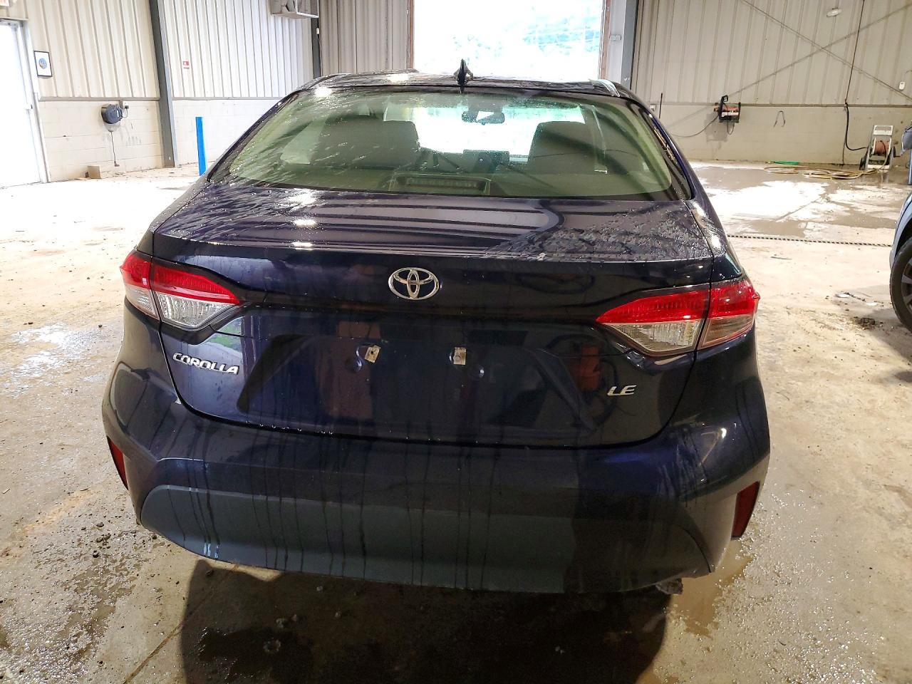 2023 Toyota Corolla Le - Фото 6