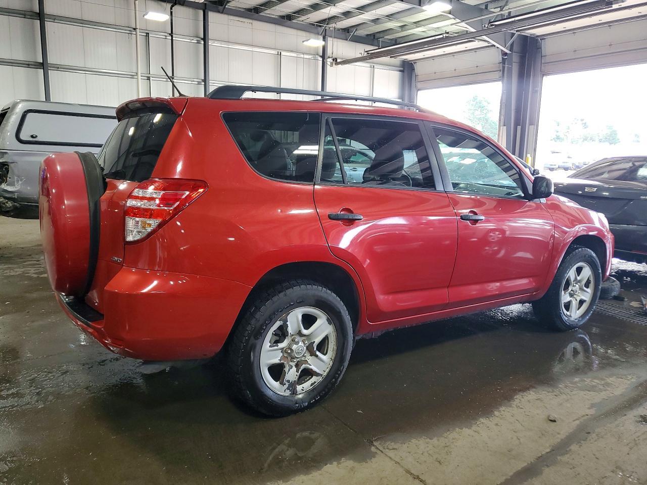 2012 Toyota Rav4 Base - Image 3