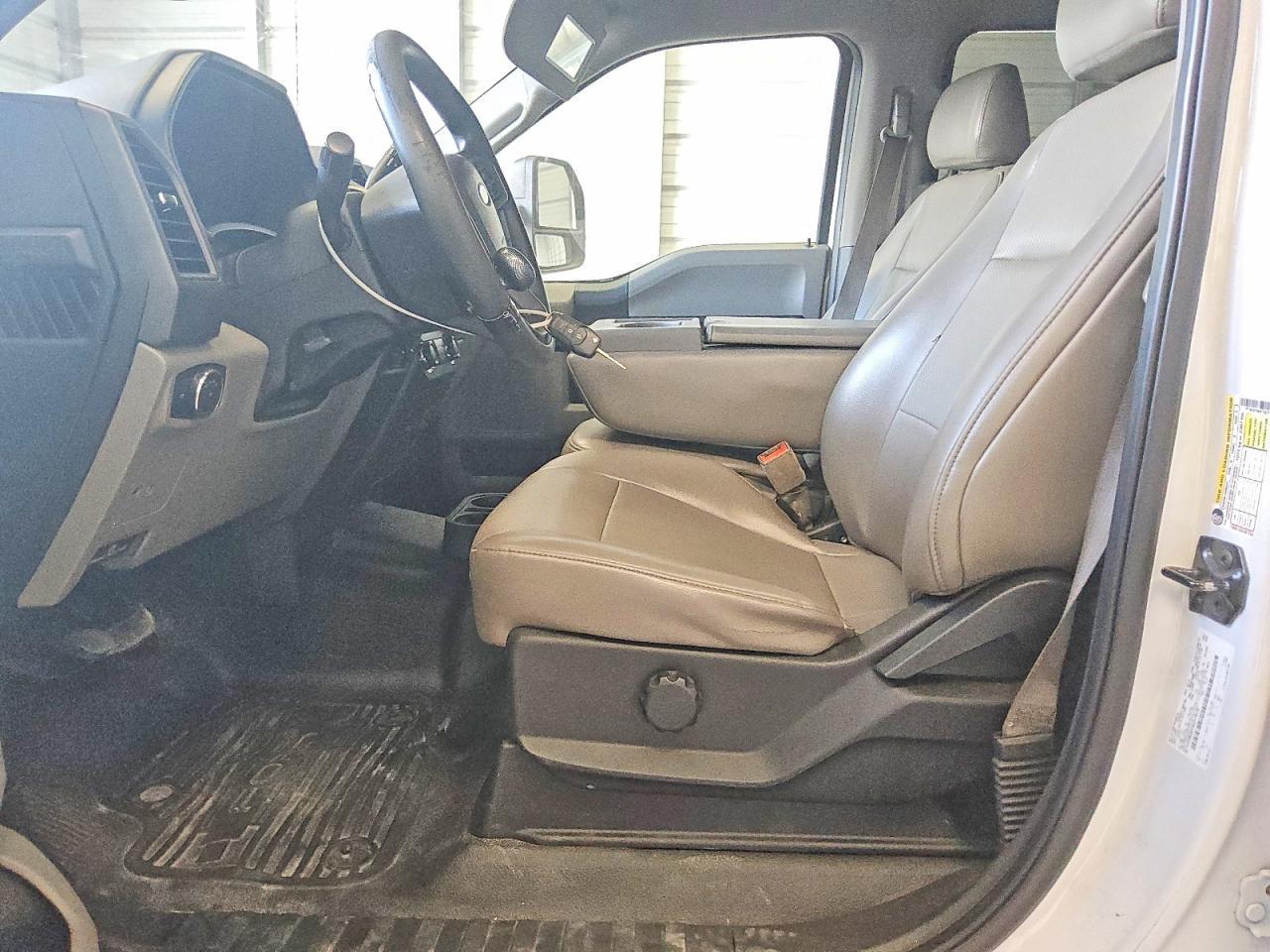 2019 Ford F250 Super Duty - Image 7