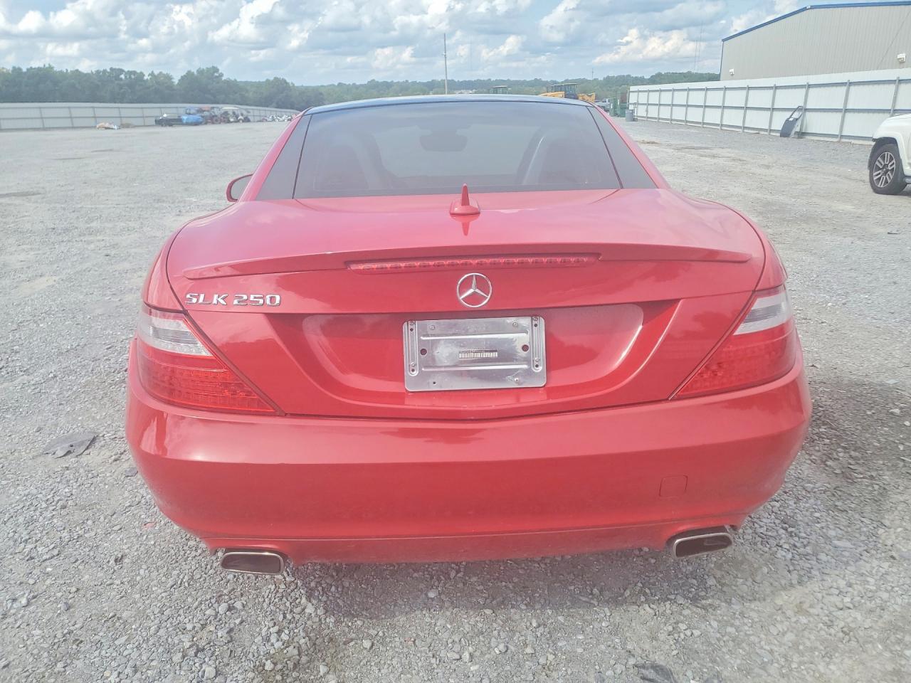 2015 Mercedes-Benz Slk 250 - Image 6