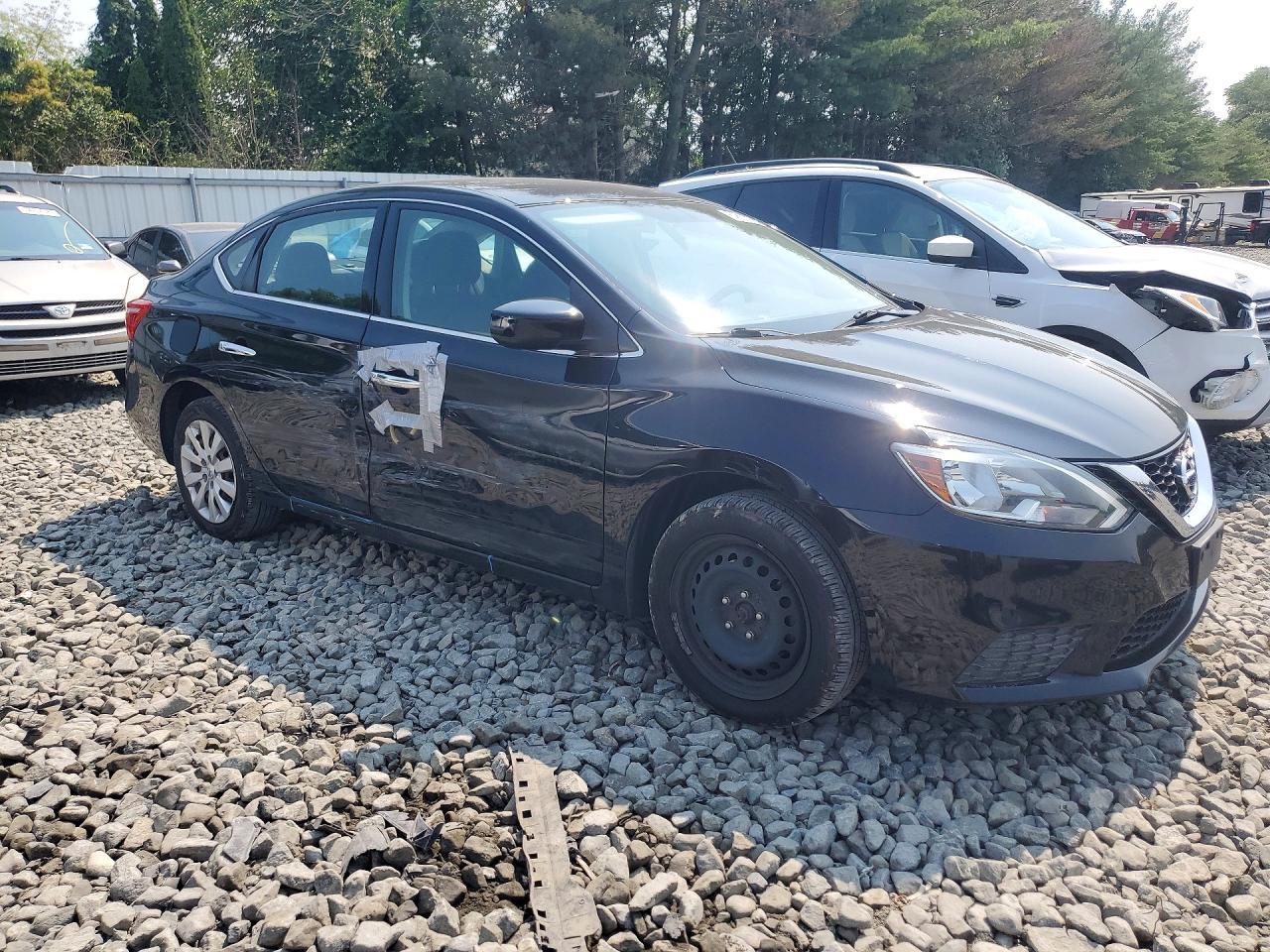 2019 Nissan Sentra S - Image 4