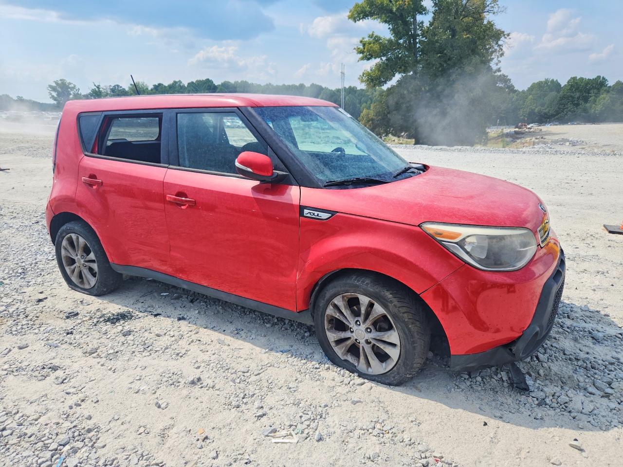2014 Kia Soul + - Фото 4