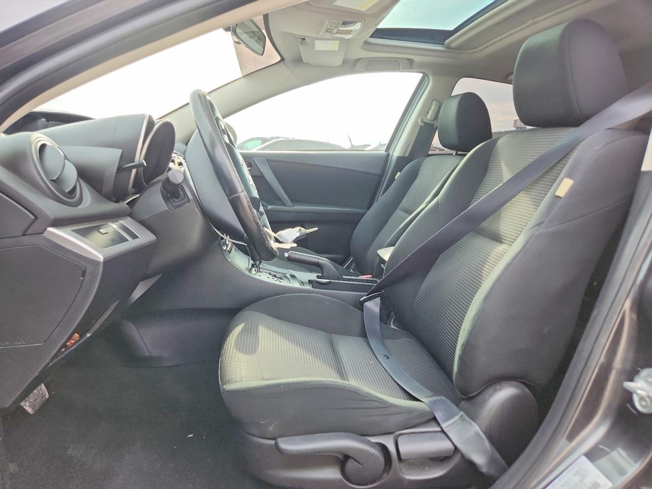 2012 Mazda 3 I - Image 7
