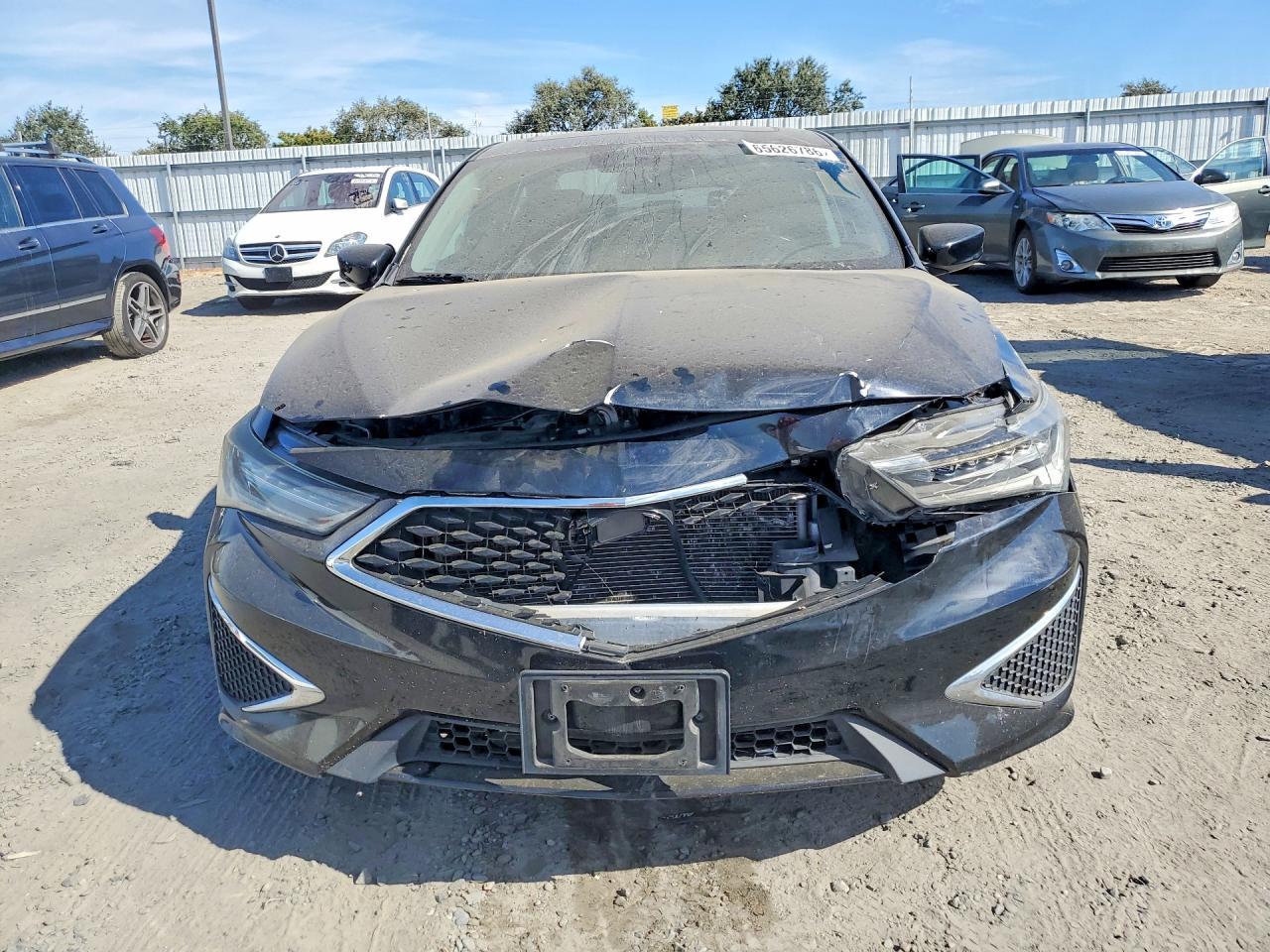 2019 Acura Ilx Premium - Image 5