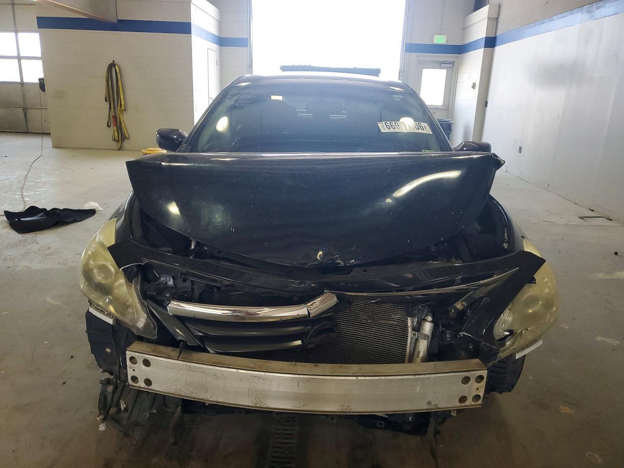 2015 Nissan Altima 2.5 S - Фото 5