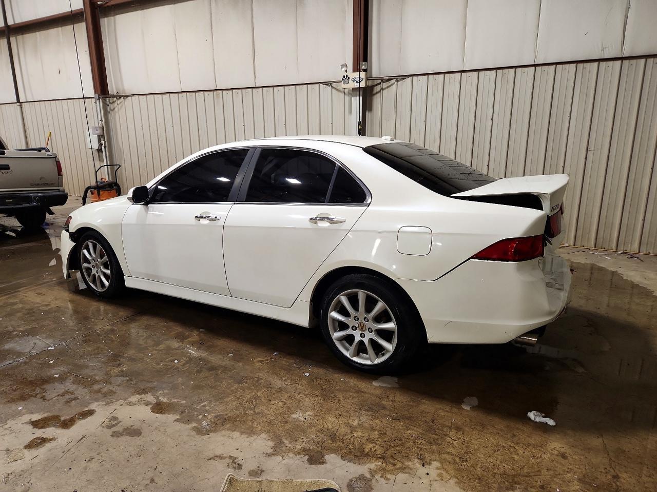 2006 Acura Tsx - Image 2