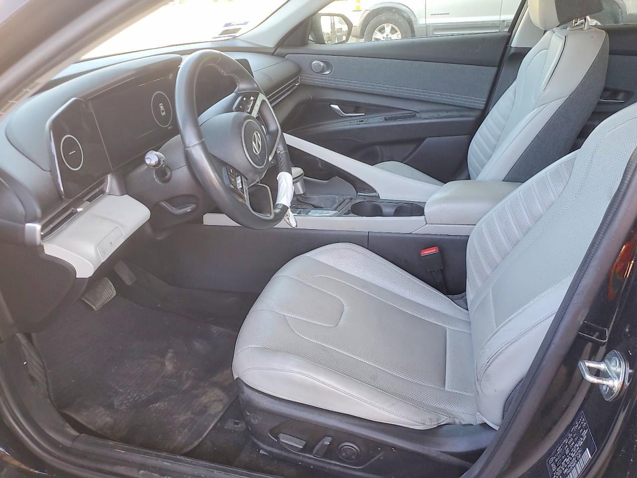 2024 Hyundai Elantra Limited - Фото 7