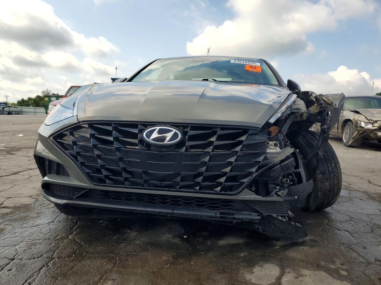 2023 Hyundai Sonata Sel - Image 5