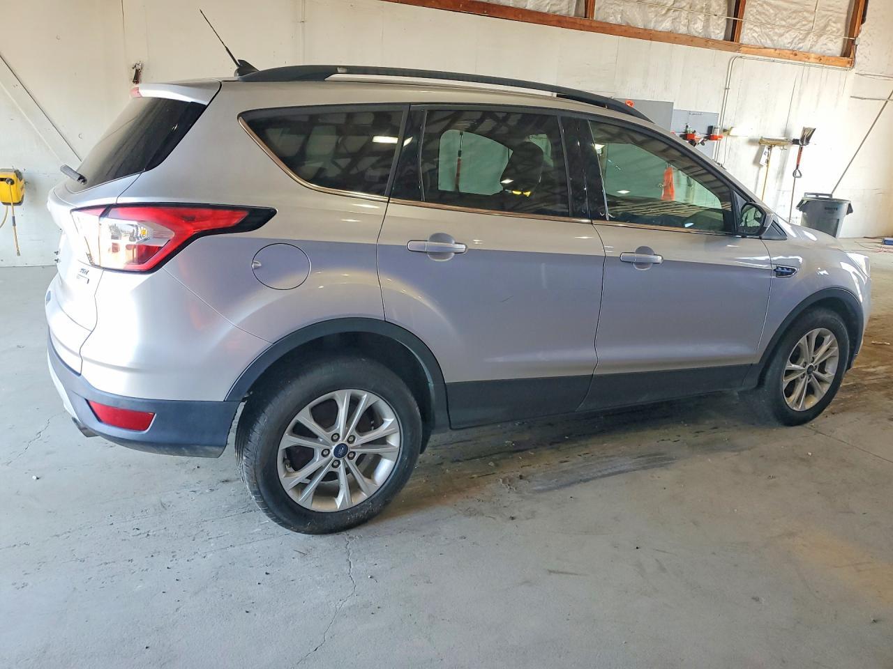 2018 Ford Escape Se - Image 3