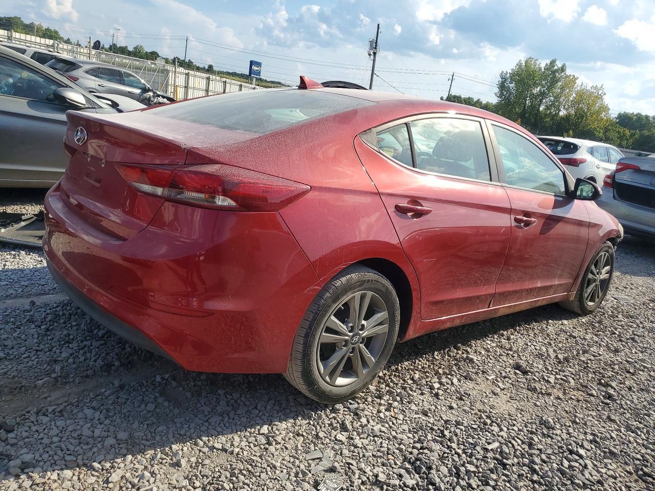 2017 Hyundai Elantra Se - Фото 3