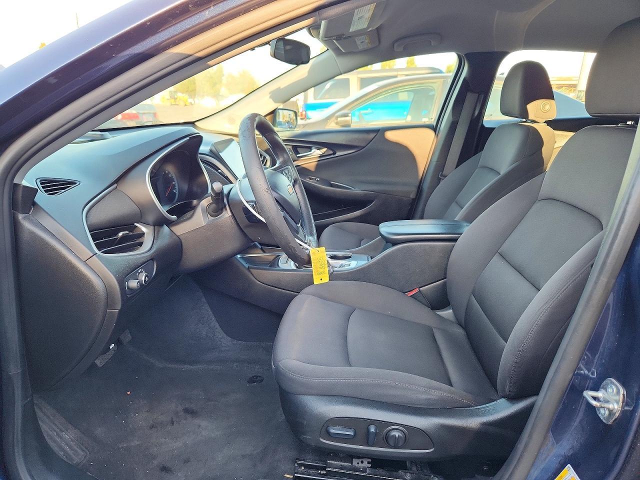 2022 Chevrolet Malibu Lt - Image 7