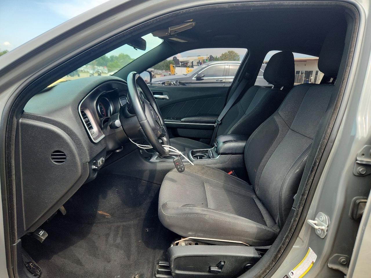 2019 Dodge Charger Sxt - Image 7