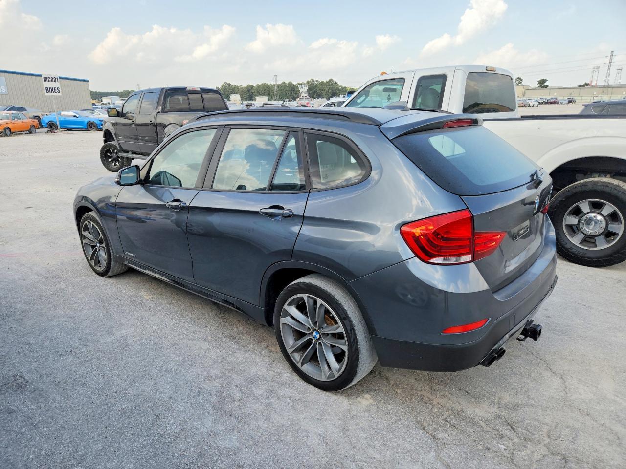 2014 BMW X1 xDrive28I - Image 2