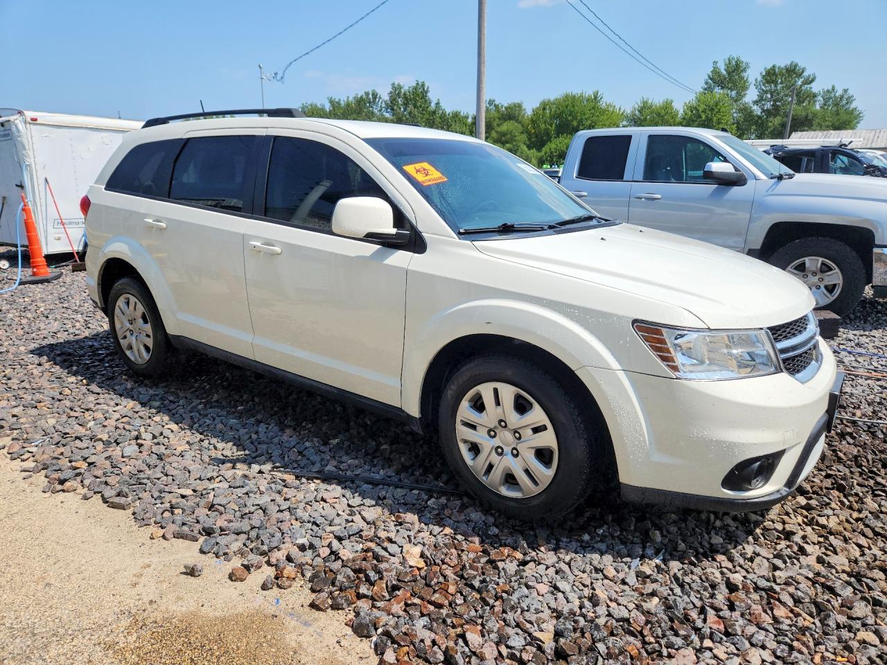 2019 Dodge Journey Se - Фото 4