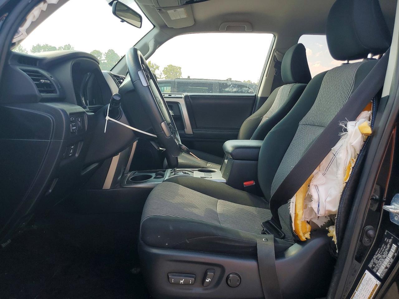 2016 Toyota 4Runner Sr5 - Фото 7