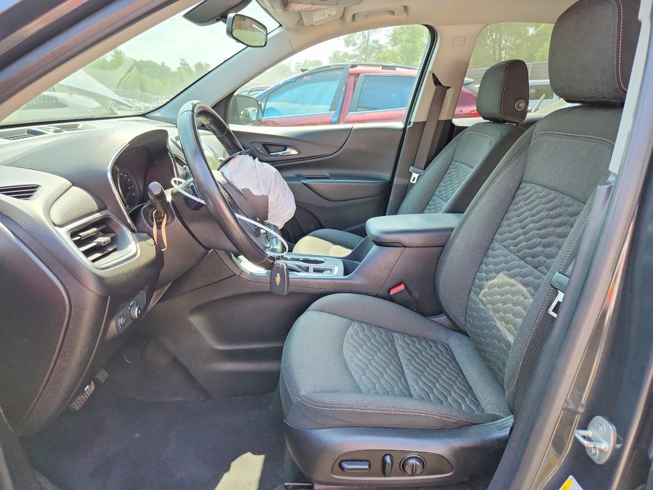 2019 Chevrolet Equinox Lt - Image 7