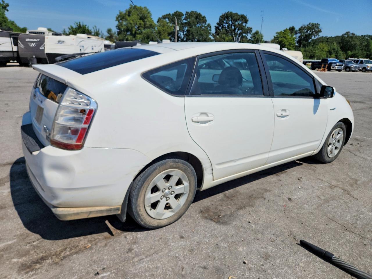 2007 Toyota Prius Base - Image 3