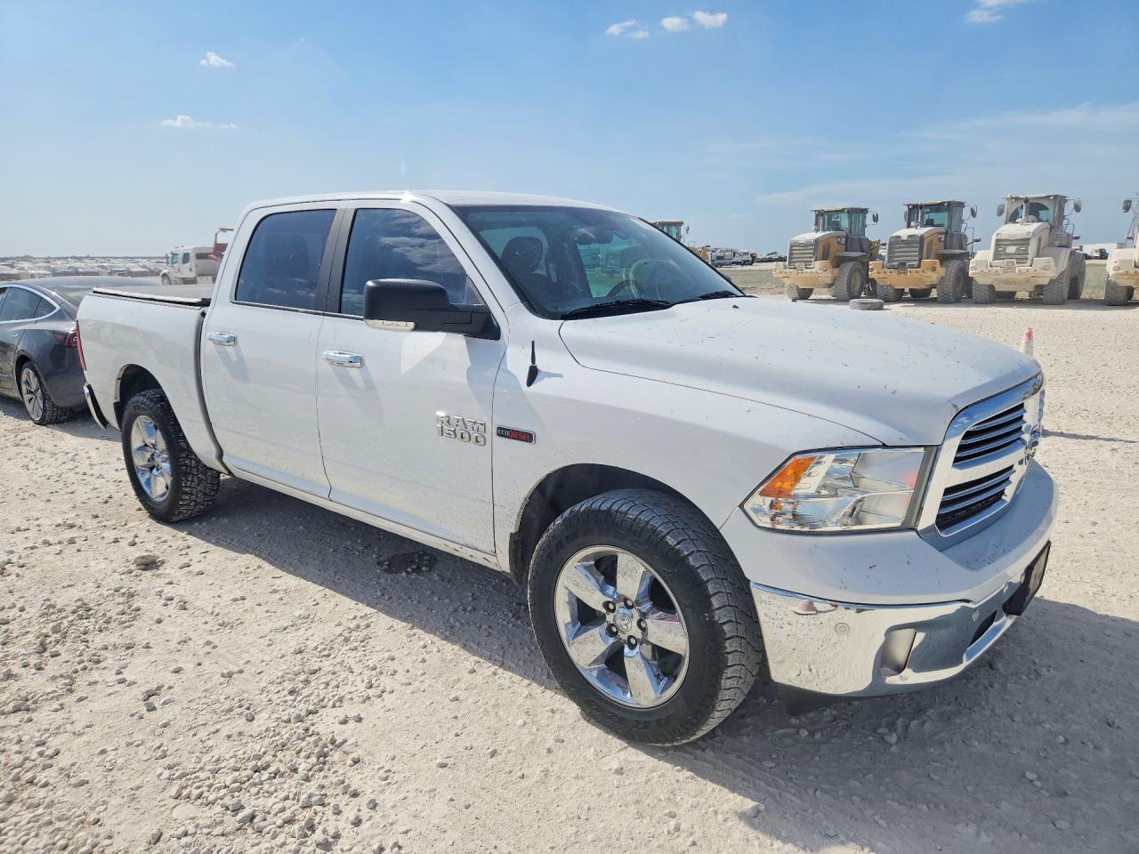 2018 Ram 1500 Slt - Image 4