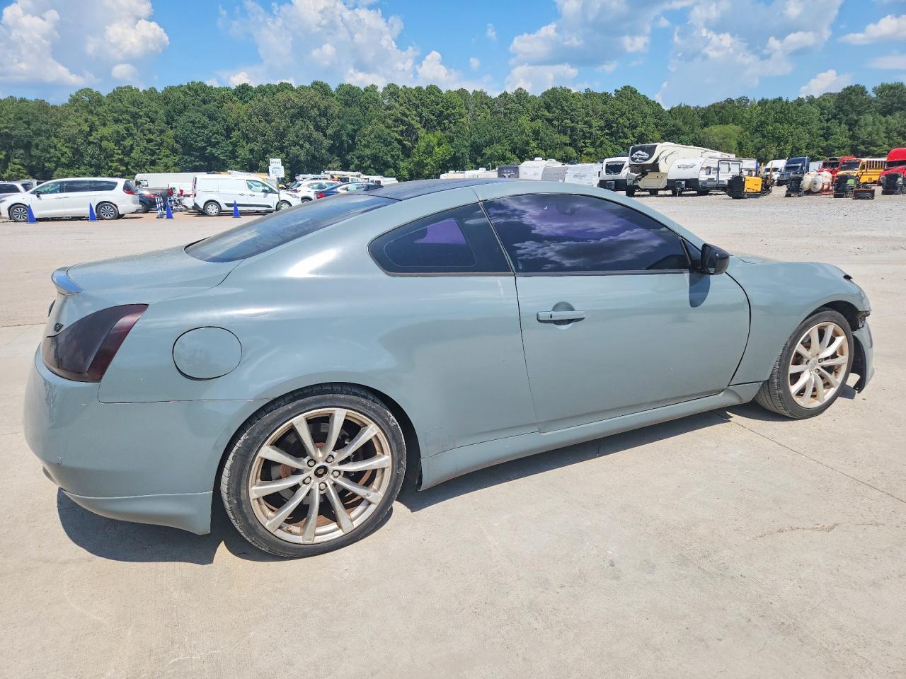 2013 Infiniti G37 Coupe Journey - Фото 3