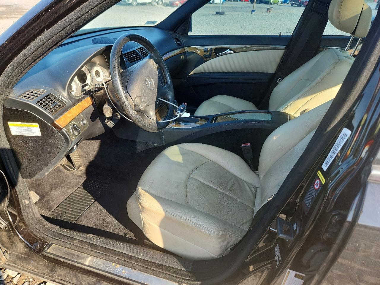 2007 Mercedes-Benz E 350 - Image 7