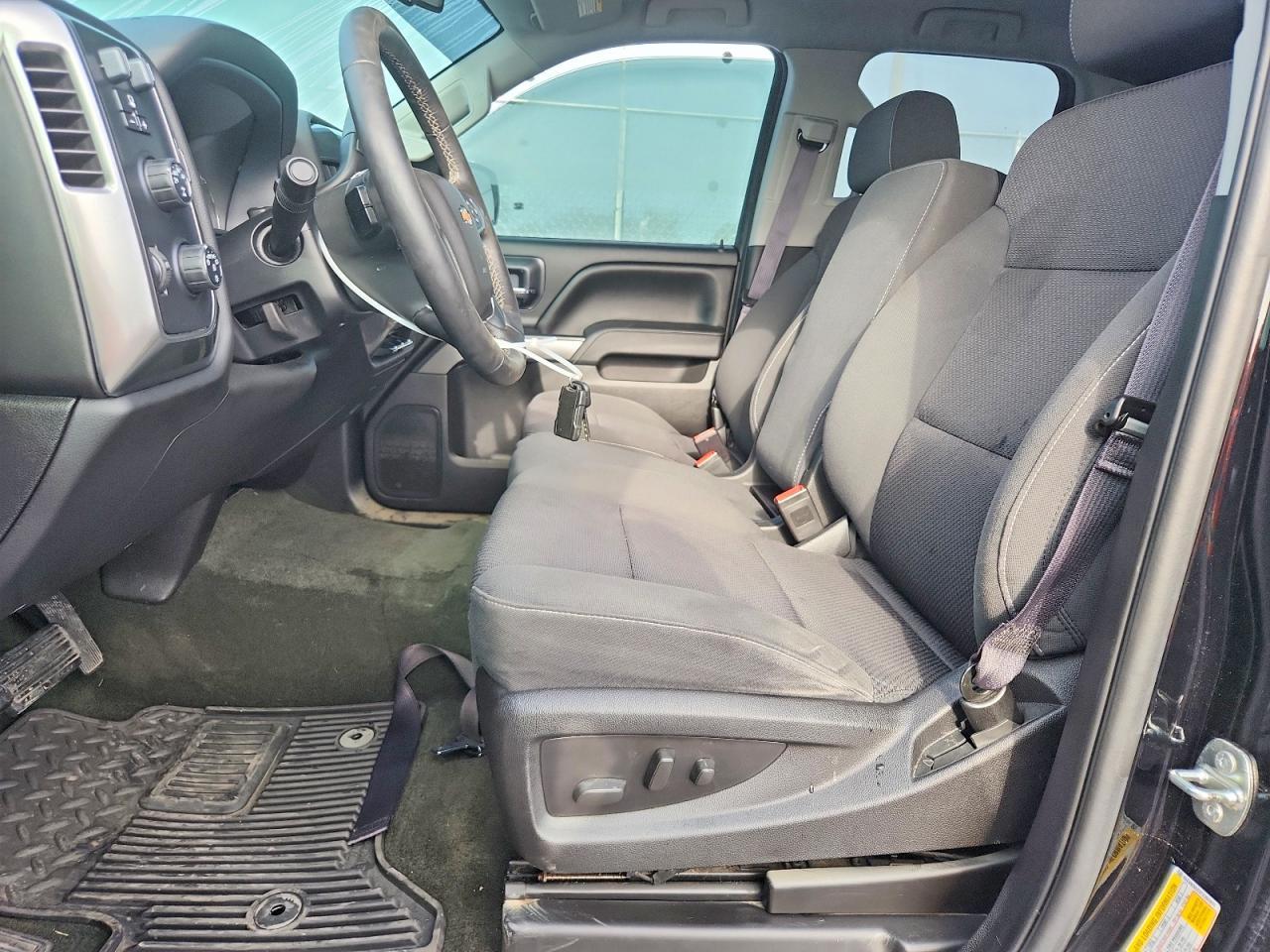 2015 Chevrolet Silverado K1500 Lt - Image 7