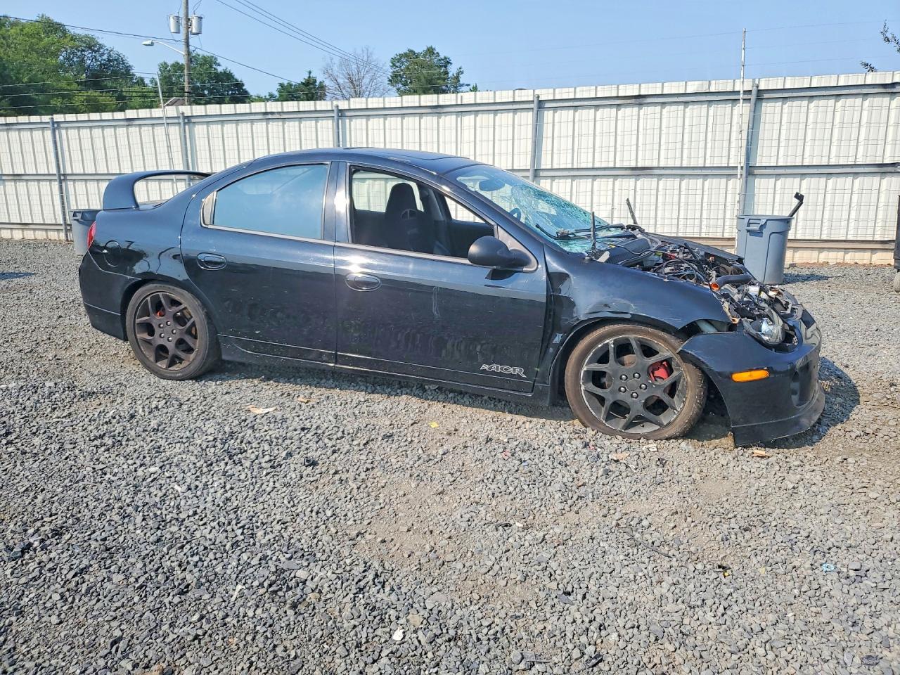 2005 Dodge Neon Srt-4 - Image 4