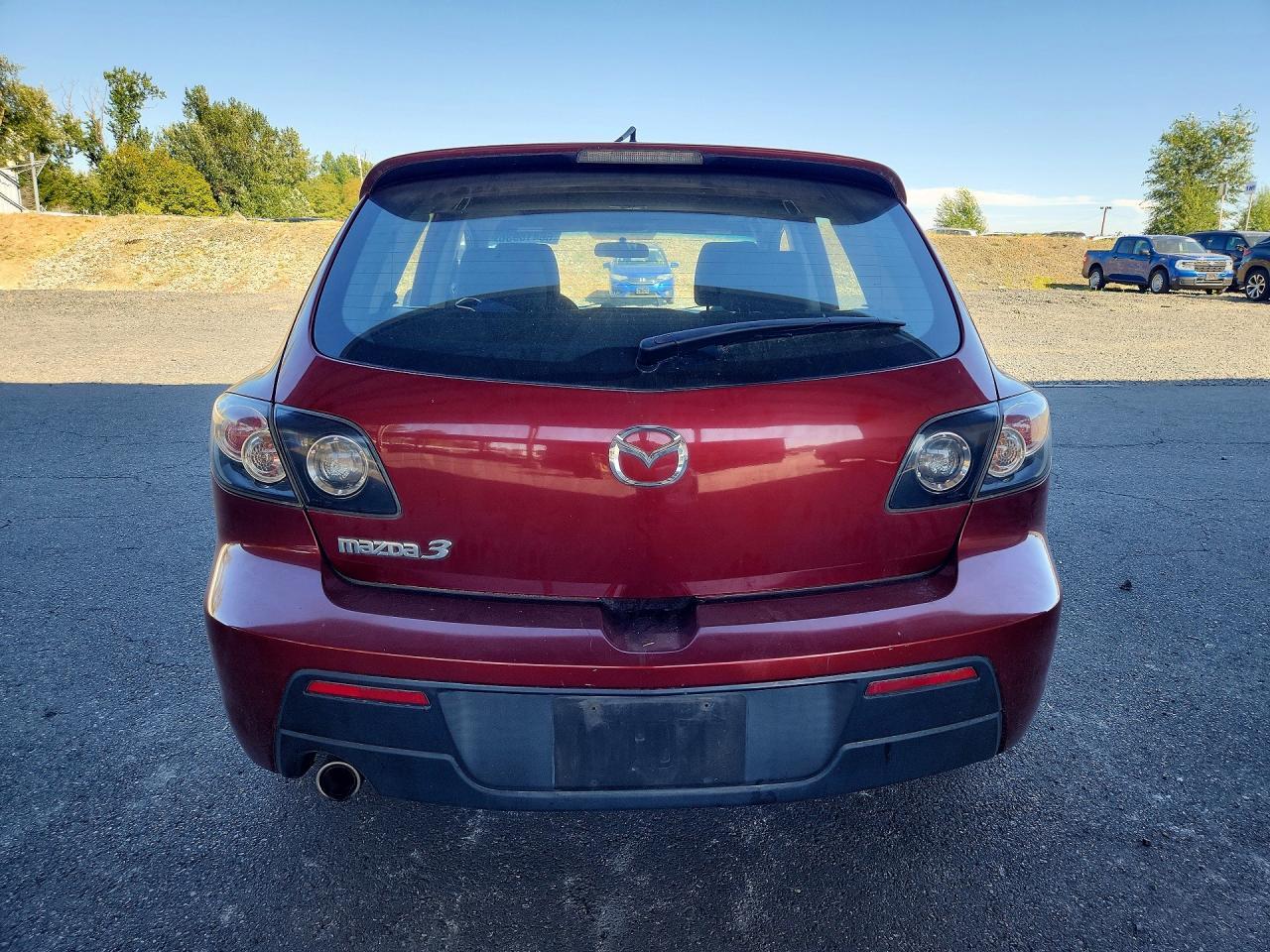 2009 Mazda 3 S - Фото 6