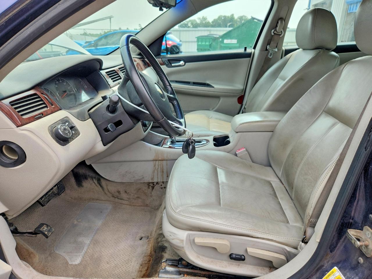 2009 Chevrolet Impala - Фото 7