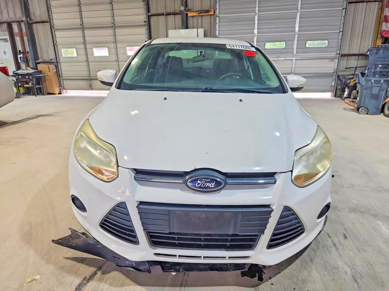 2014 Ford Focus Se - Image 5