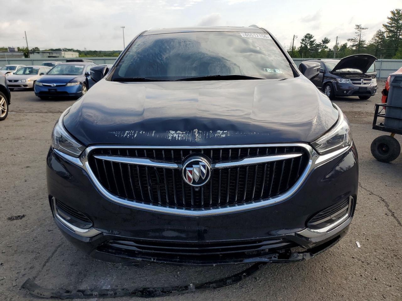 2020 Buick Enclave Essence - Image 5