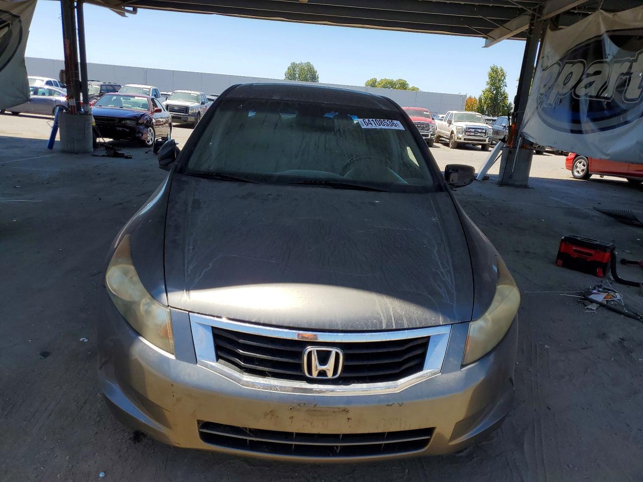 2009 Honda Accord Exl - Image 5