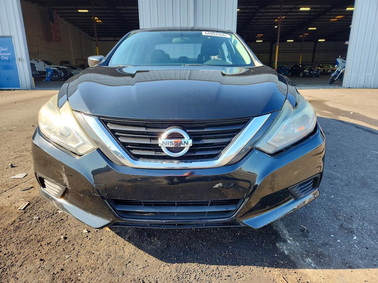 2017 Nissan Altima 2.5 S - Image 5