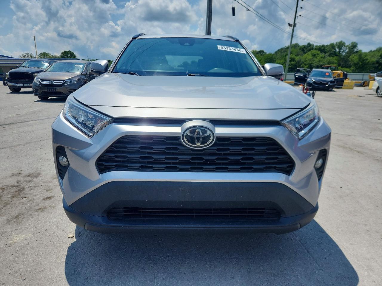 2021 Toyota Rav4 Xle Premium - Image 5