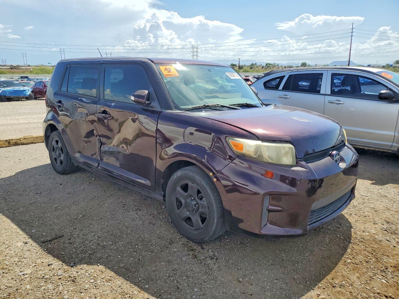 2012 Scion Xb Base - Image 4