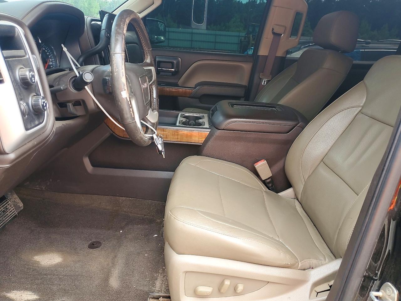 2017 GMC Sierra K1500 Slt - Image 7