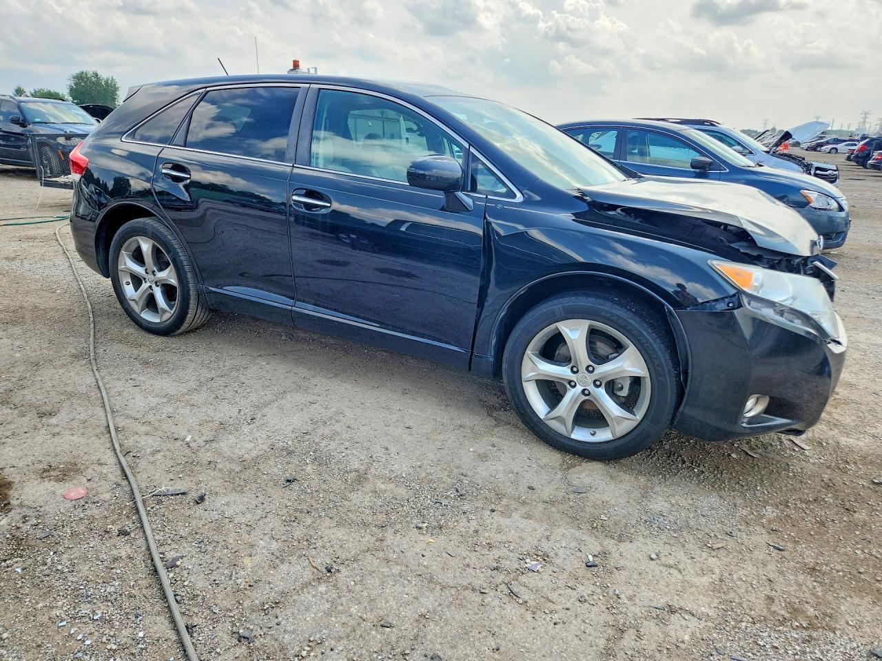 2010 Toyota Venza Awd V6 - Image 4