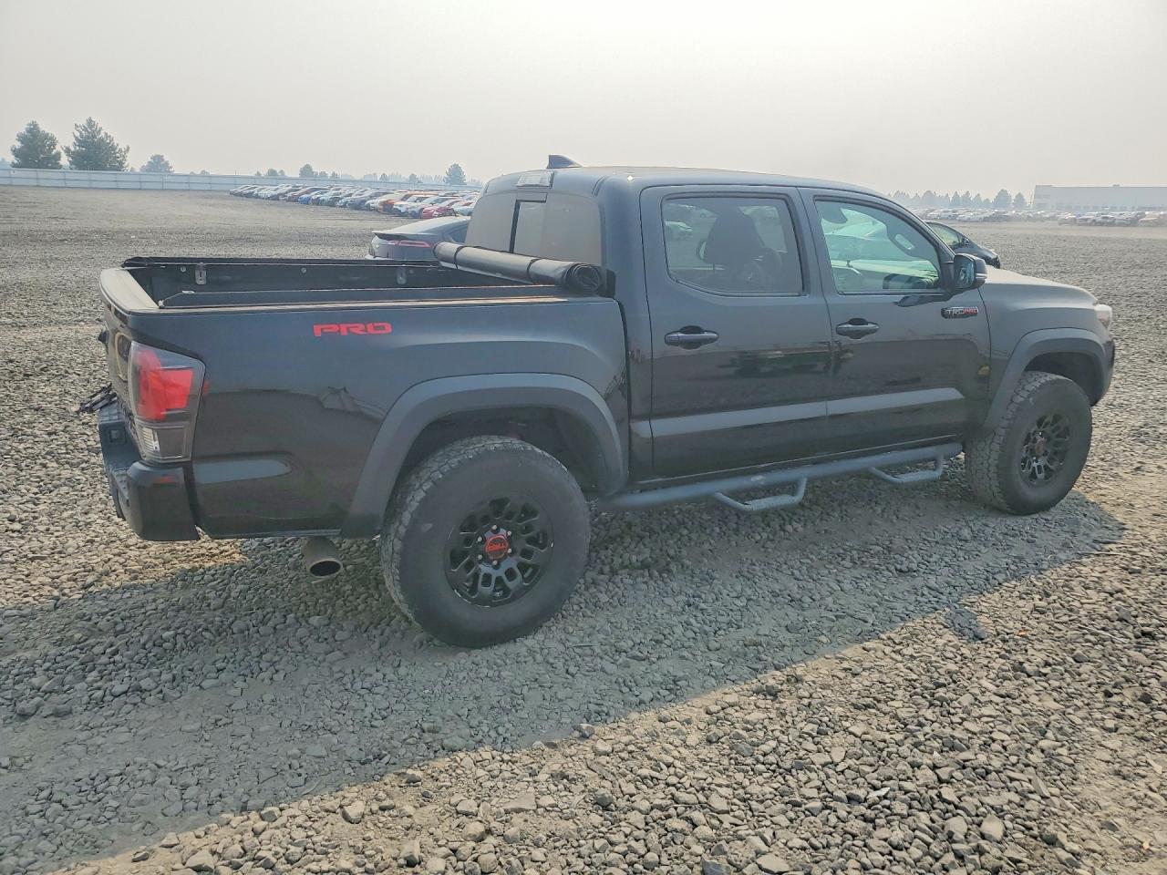 2019 Toyota Tacoma Trd Pro - Image 3