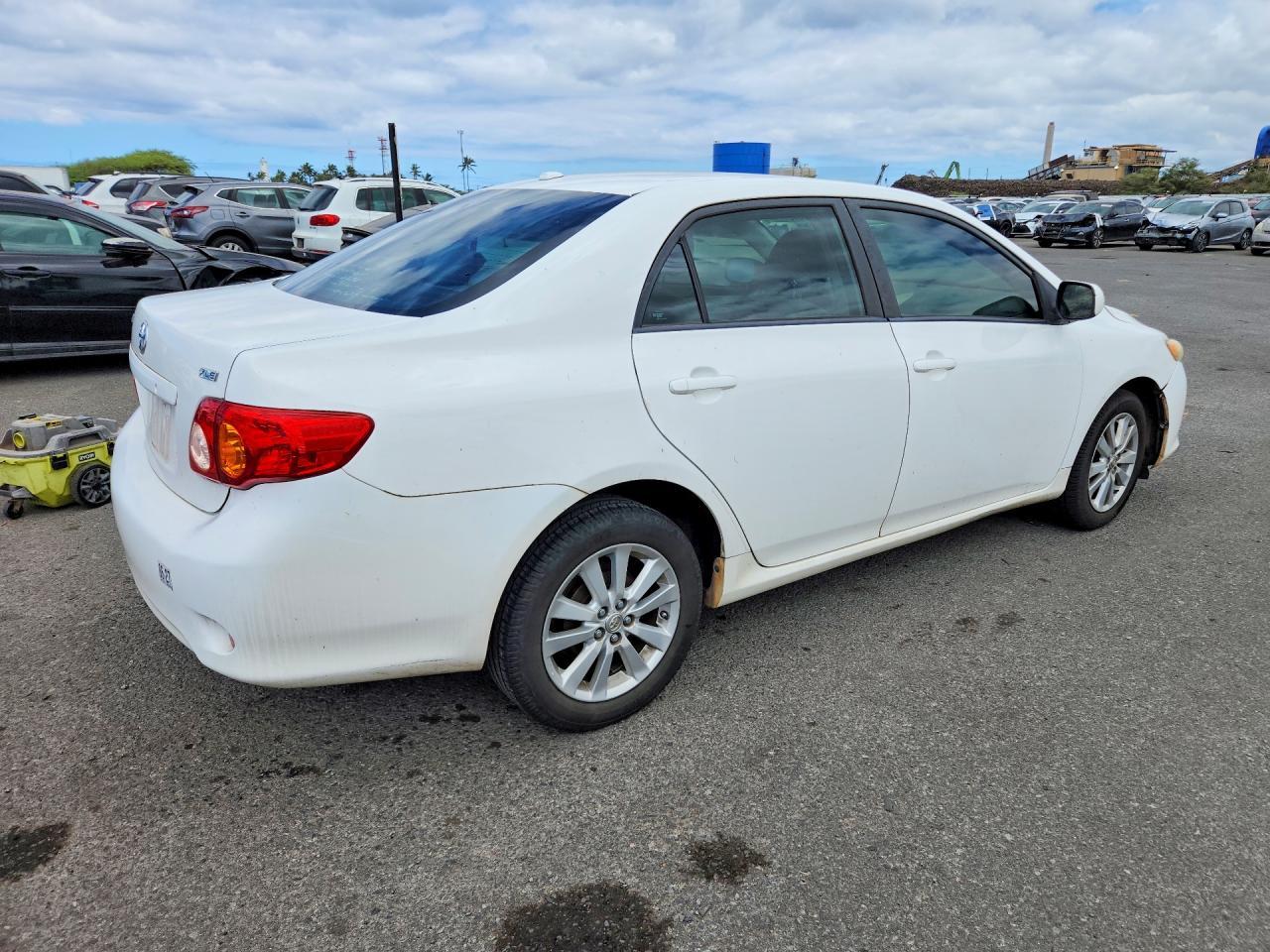 2009 Toyota Corolla Base - Фото 3
