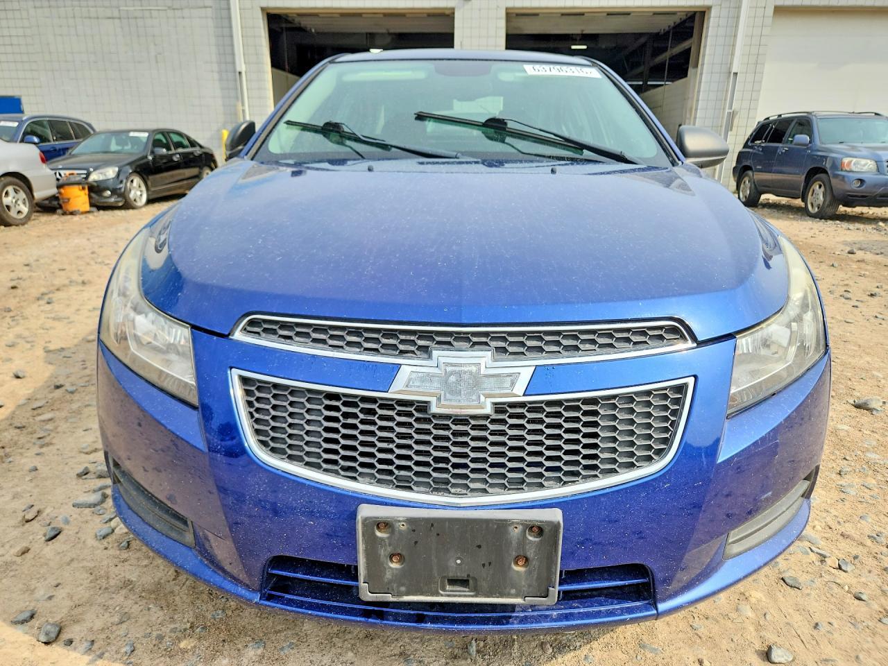 2013 Chevrolet Cruze - Image 5