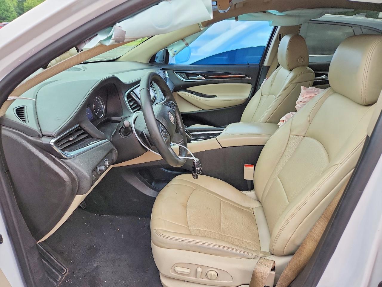 2021 Buick Enclave Essence - Image 7
