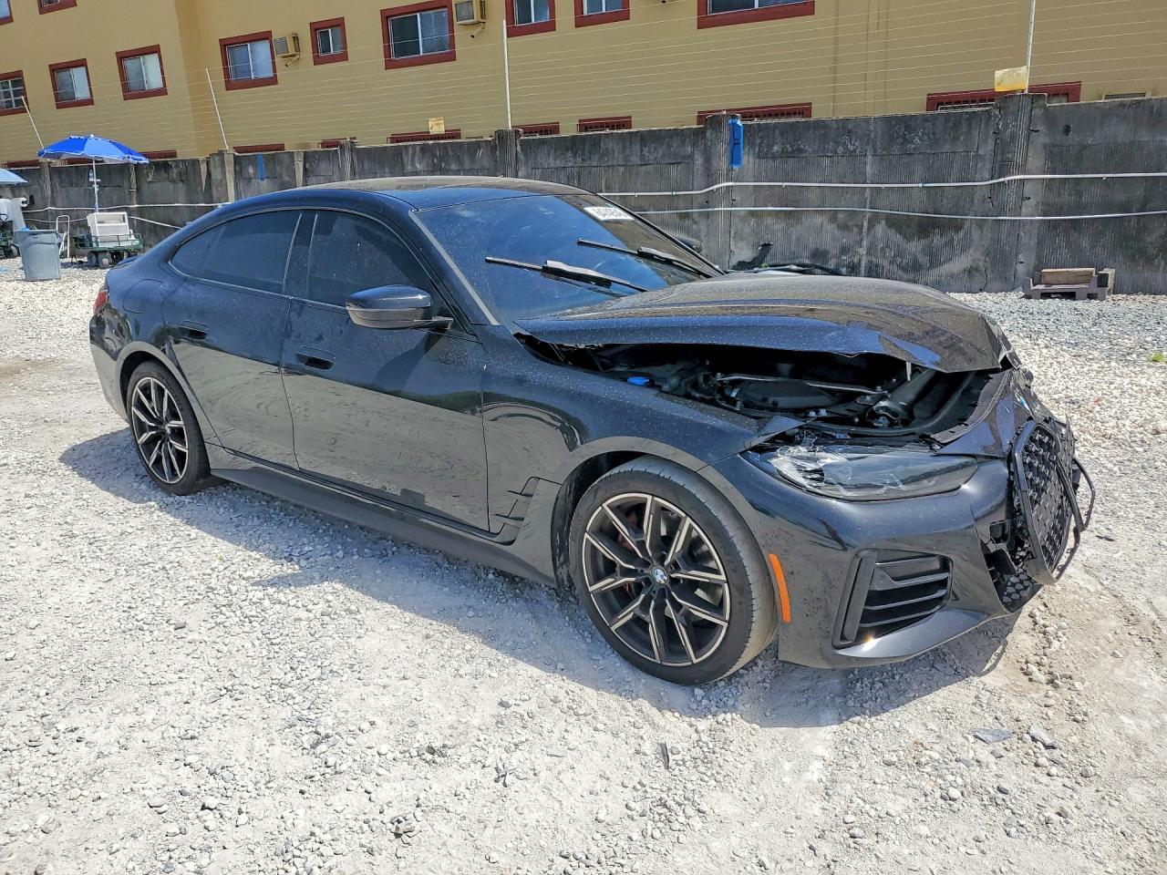2023 BMW 430I Gran Coupe - Image 4