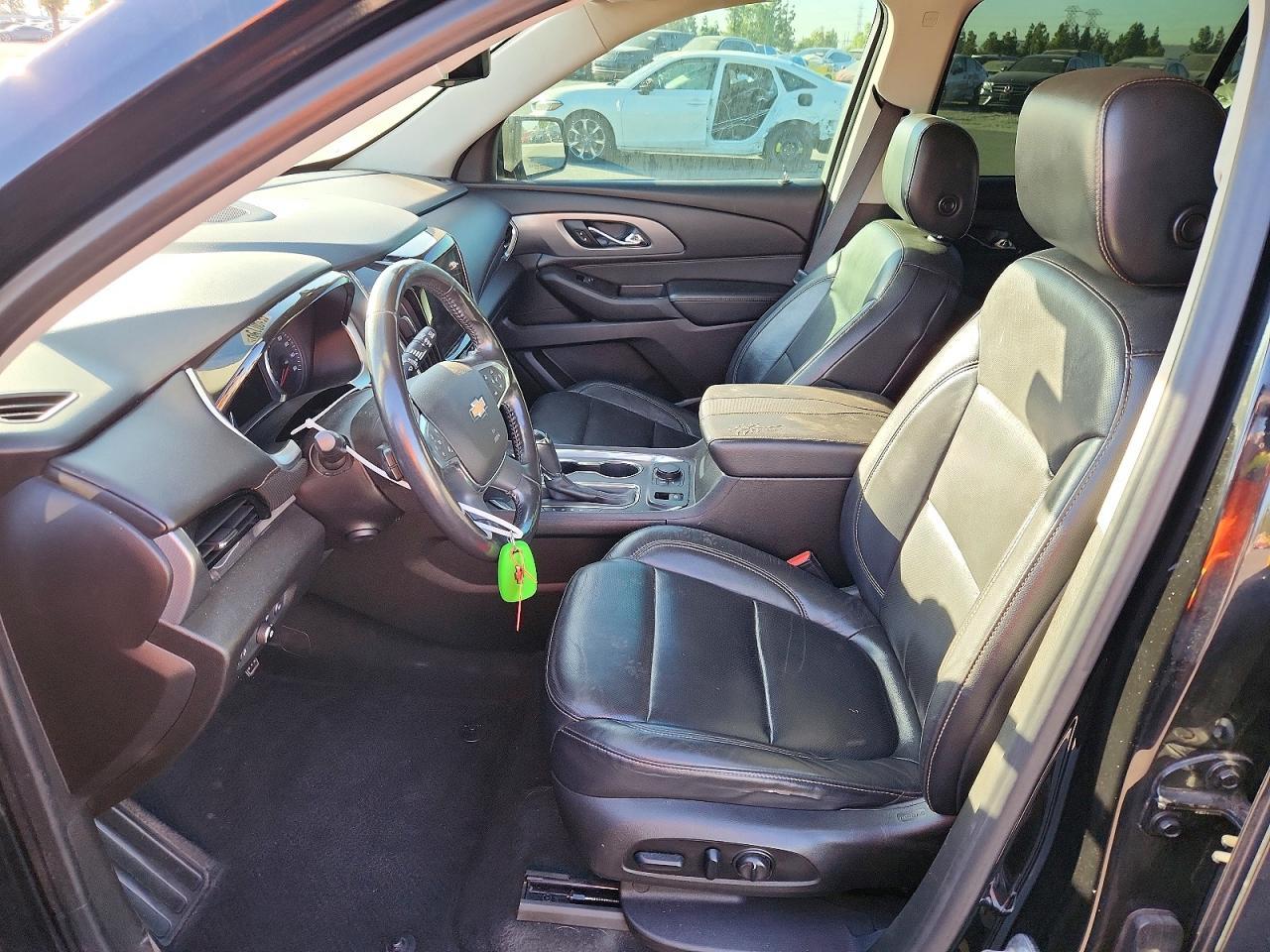 2018 Chevrolet Traverse Premier - Image 7
