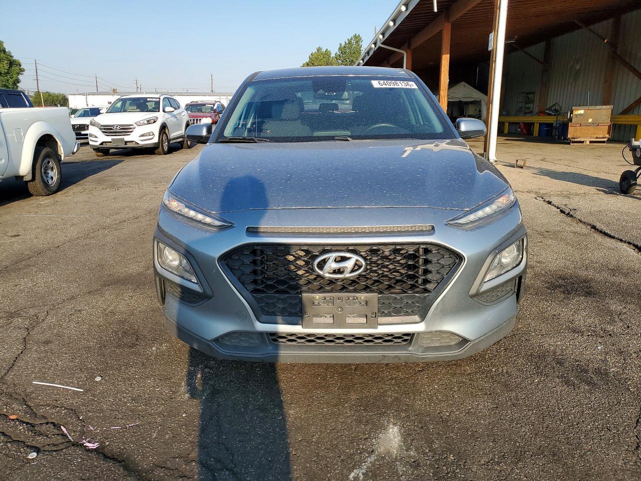 2019 Hyundai Kona Se - Image 5