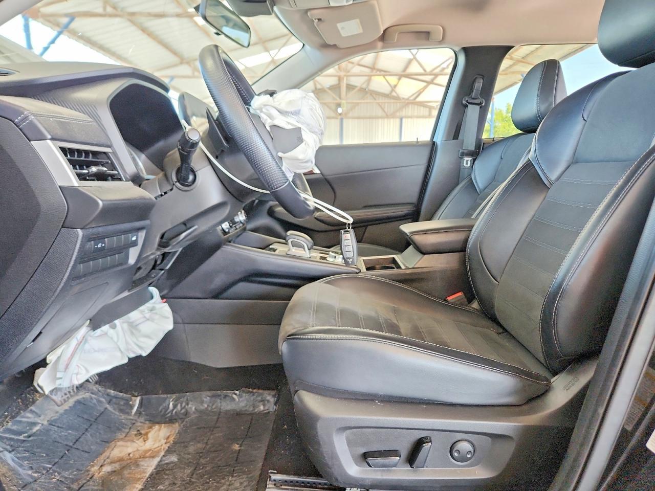 2024 Mitsubishi Outlander Se - Image 7