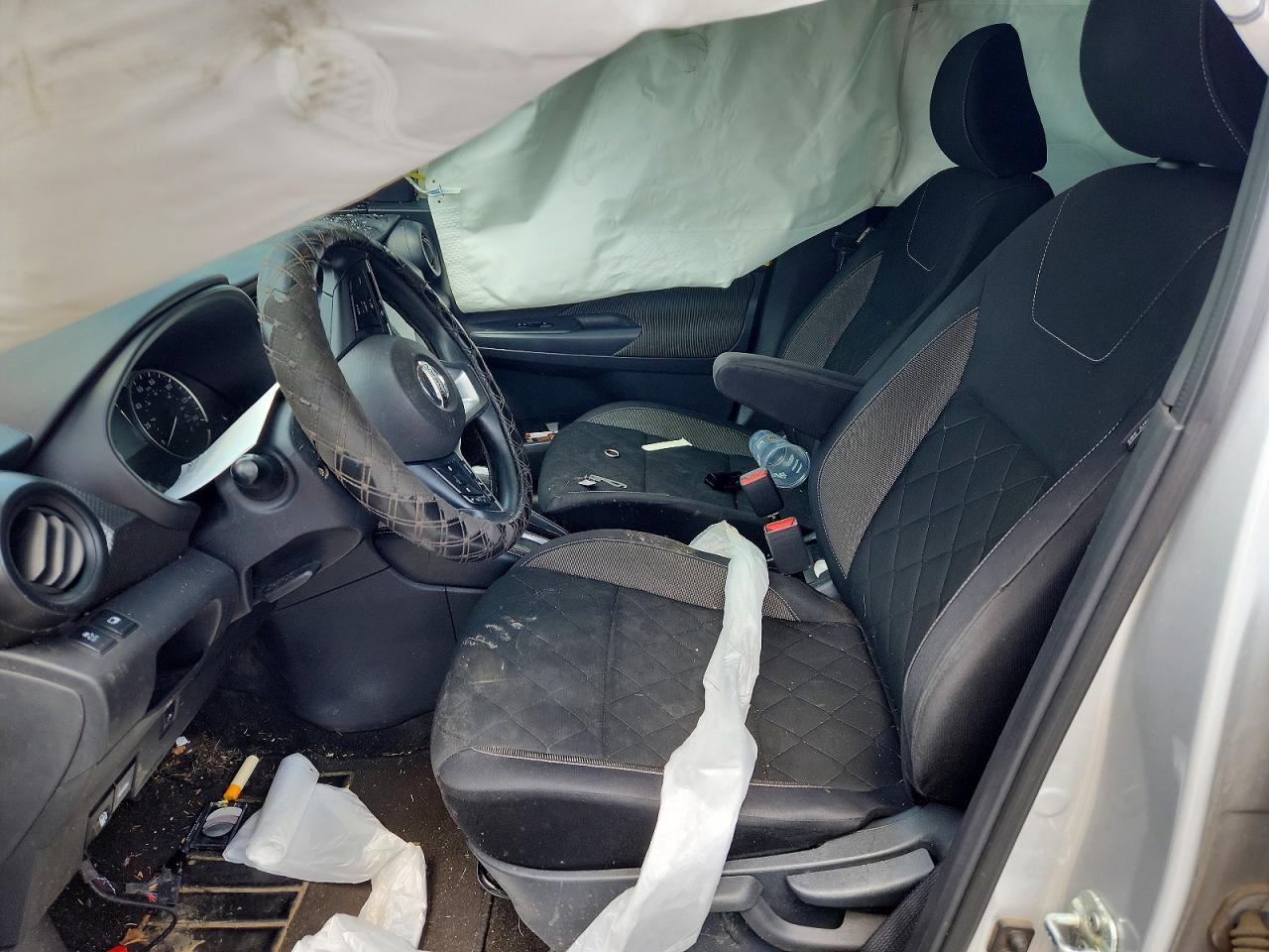 2019 Nissan Kicks S - Фото 7