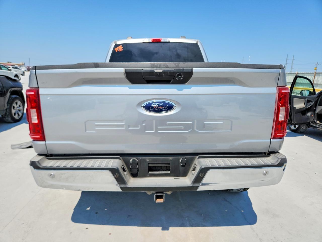 2022 Ford F150 Supercrew - Image 6