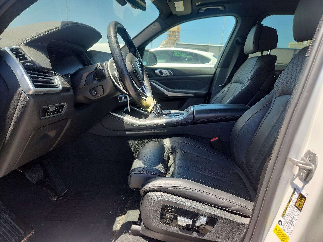 2022 BMW X5 Sdrive 40I - Image 7