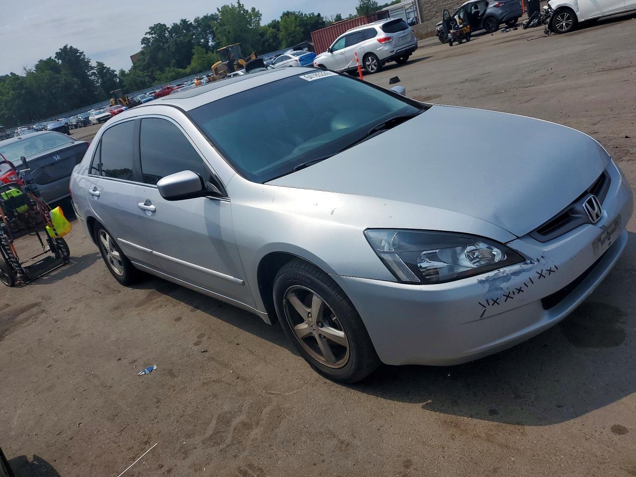 2004 Honda Accord Ex - Image 4
