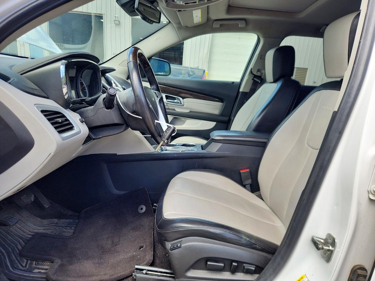 2016 GMC Terrain Denali - Фото 7